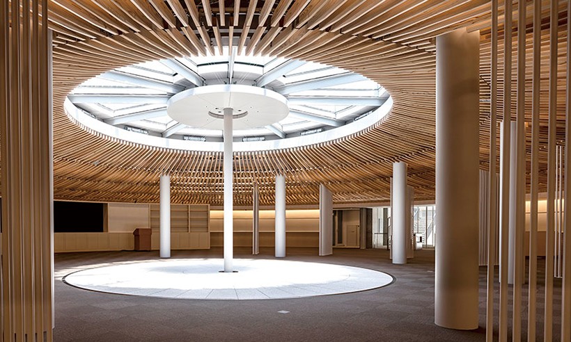 東京大学総合図書館 別館