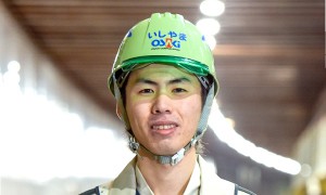 技術職社員（土木）