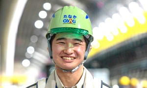 技能職社員（土木）