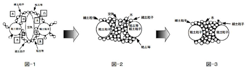 コーンα改良のメカニズム